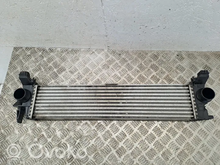 Mercedes-Benz Vito Viano W447 Radiatore intercooler A4475010501