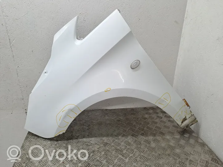 Mercedes-Benz Vito Viano W447 Błotnik przedni A4478810614