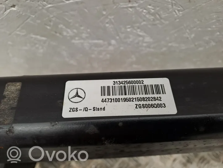 Mercedes-Benz Vito Viano W447 Kit de remorquage A4473100195