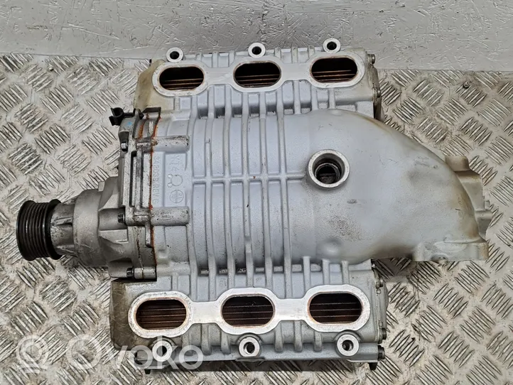 Audi A6 S6 C7 4G Turbocompressore 06E145601AC