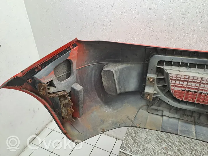 Iveco Daily 35.8 - 9 Front bumper 