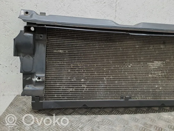 Volkswagen Transporter - Caravelle T4 Dzesēšanas šķidruma radiators 