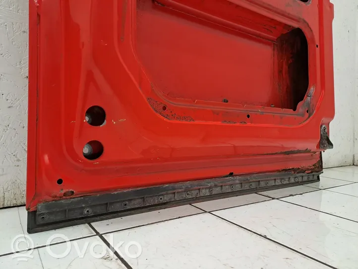 Iveco Daily 35.8 - 9 Back/rear loading door 