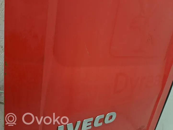 Iveco Daily 35.8 - 9 Drzwi tylne do samochodów dostawczych 