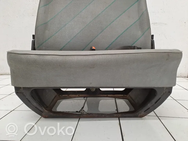 Volkswagen Transporter - Caravelle T4 Front double seat 701881304C