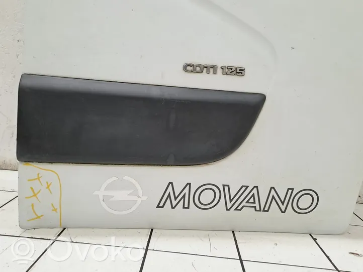 Opel Movano B Portiera (due porte coupé) 801100016R