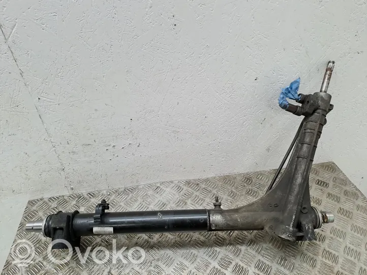 Peugeot Boxer Steering rack 01376350080