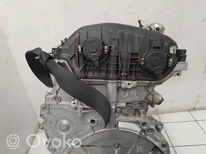 BMW 3 F30 F35 F31 Moteur B48B20A