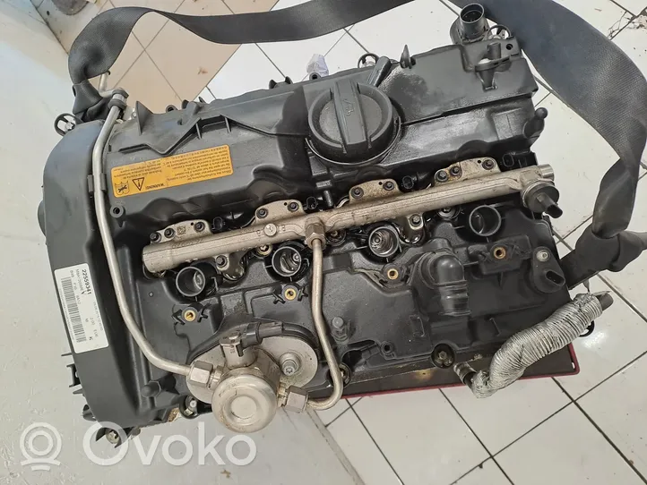 BMW 3 F30 F35 F31 Moteur B48B20A