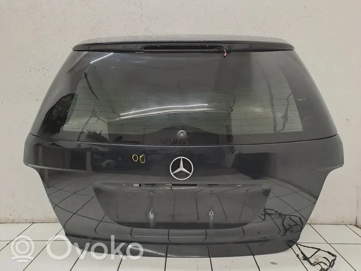 Mercedes-Benz ML W164 Tylna klapa bagażnika A1648701589