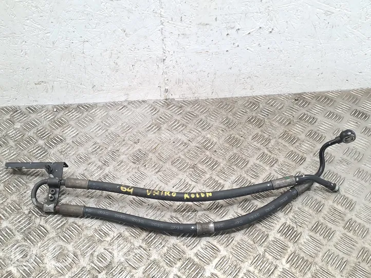 Mercedes-Benz ML W164 Linea/tubo servosterzo A2514601724