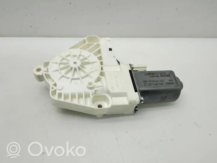 Audi A6 S6 C7 4G Motorino alzacristalli della portiera anteriore 8K0959801B