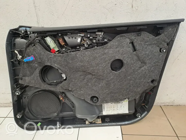 Audi A6 S6 C7 4G Kit siège 8K0881106M