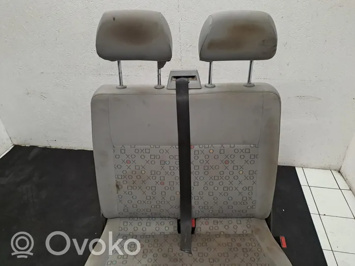 Volkswagen Transporter - Caravelle T5 Front double seat 7H0881303F