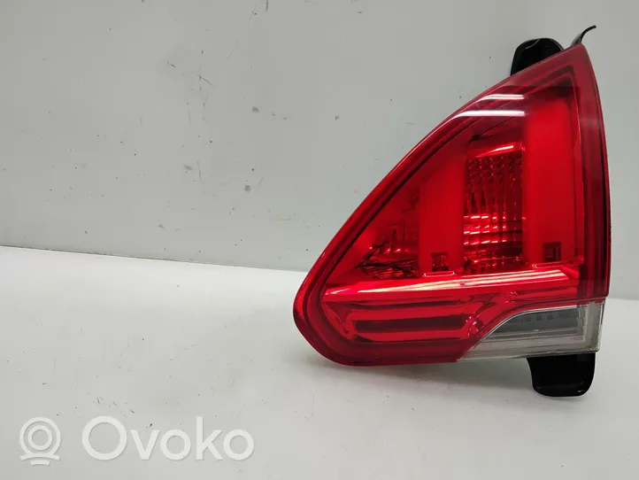 Peugeot 2008 I Lampa tylna 9678074580