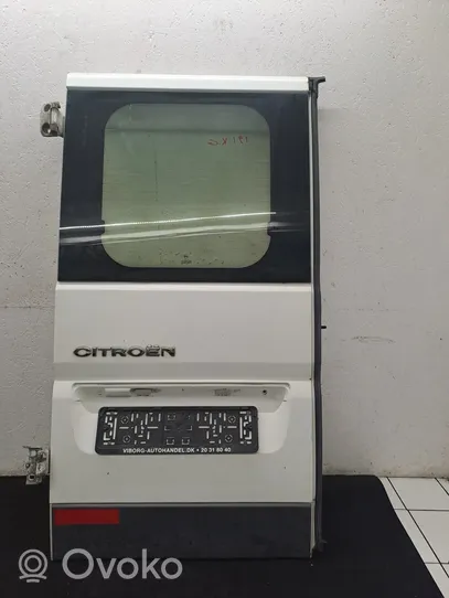 Citroen Jumper Back/rear loading door 