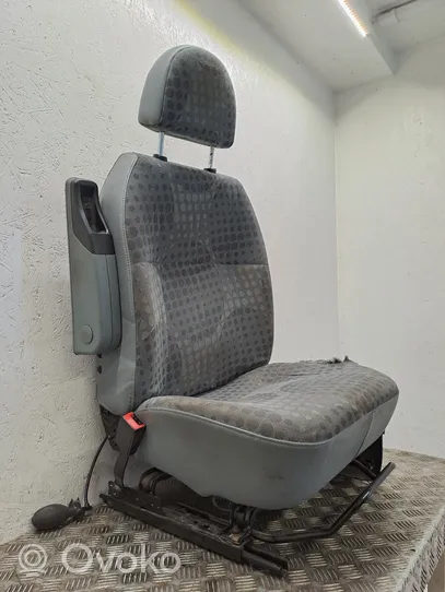 Ford Transit Front driver seat 