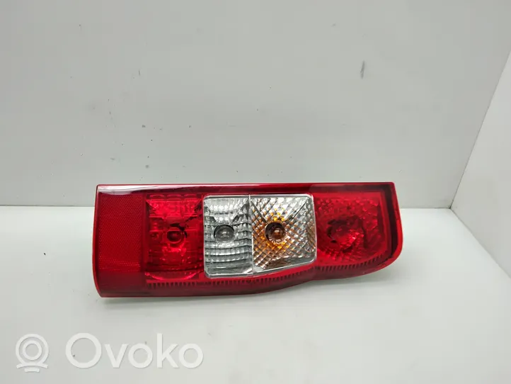 Ford Transit Lampa tylna 6C1113404A