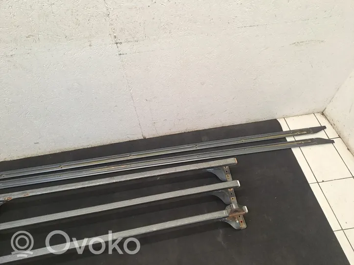 Volkswagen Transporter - Caravelle T5 Roof transverse bars on the "horns" 7H3860181A