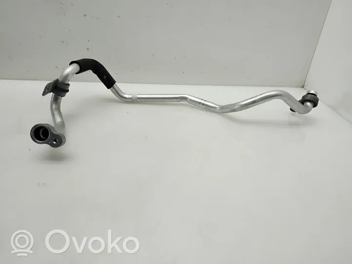 Suzuki Swift Трубка (трубки)/ шланг (шланги) кондиционера воздуха 95741