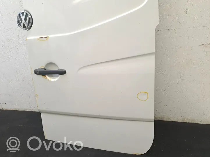 Volkswagen Crafter Back/rear loading door 