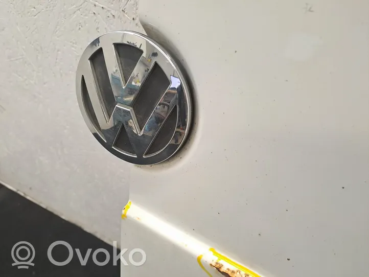 Volkswagen Crafter Portiera di carico posteriore 