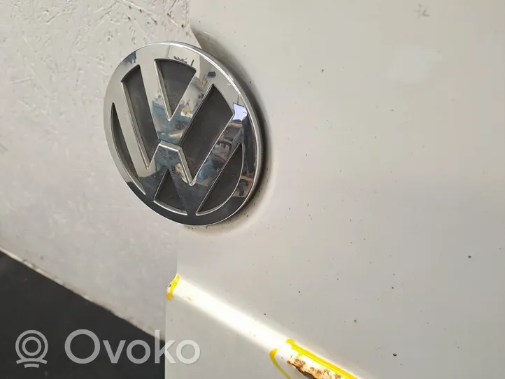 Volkswagen Crafter Back/rear loading door 