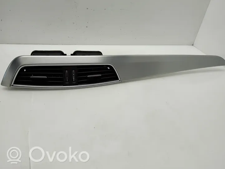 Mercedes-Benz C W204 Rivestimento pannello centrale del cruscotto 07969000