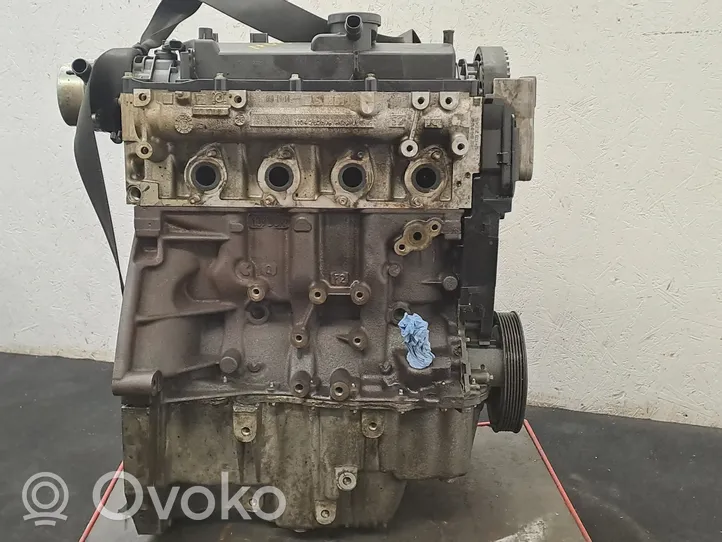 Nissan Qashqai Moteur K9KF646