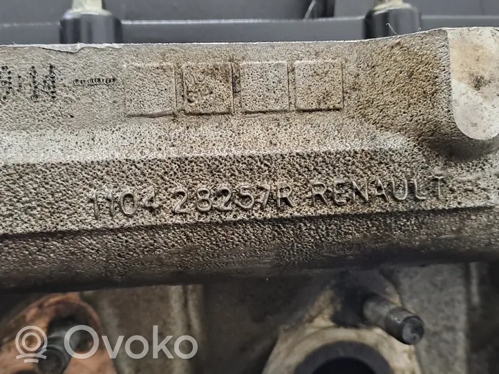 Nissan Qashqai Moteur K9KF646