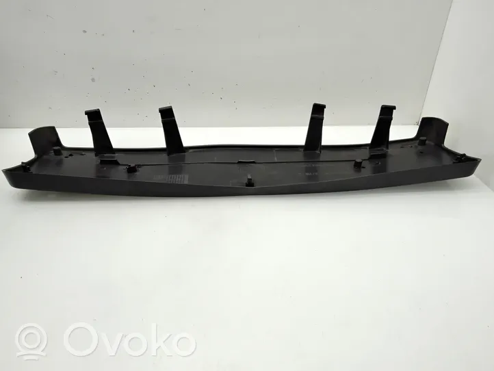 Mercedes-Benz C W204 Cornice porta targa A2048172778