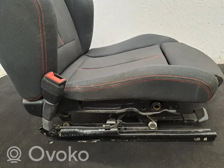 BMW 3 F30 F35 F31 Seat set 