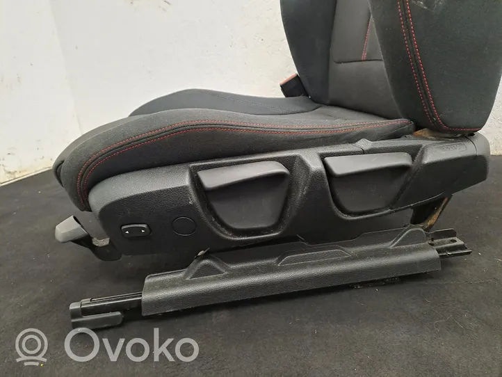 BMW 3 F30 F35 F31 Seat set 