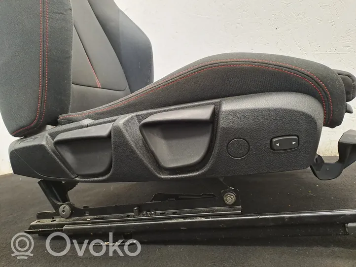 BMW 3 F30 F35 F31 Seat set 