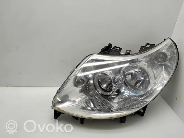 Citroen Jumper Faro delantero/faro principal 1369497080