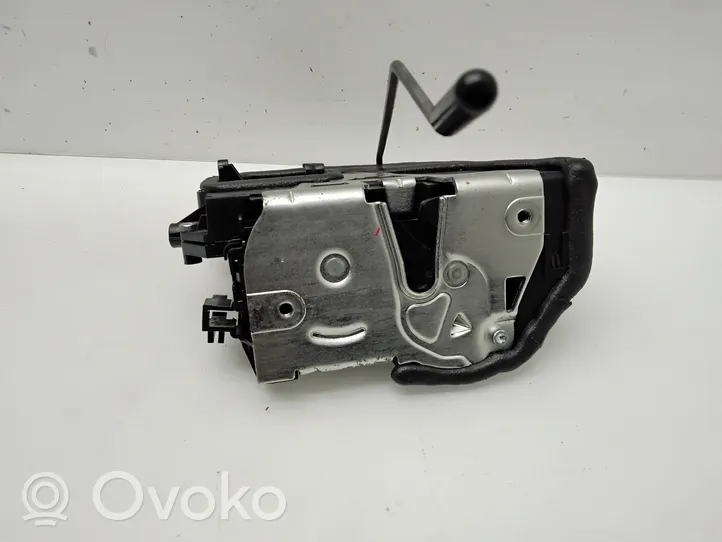 BMW 3 F30 F35 F31 Front door lock 7059974