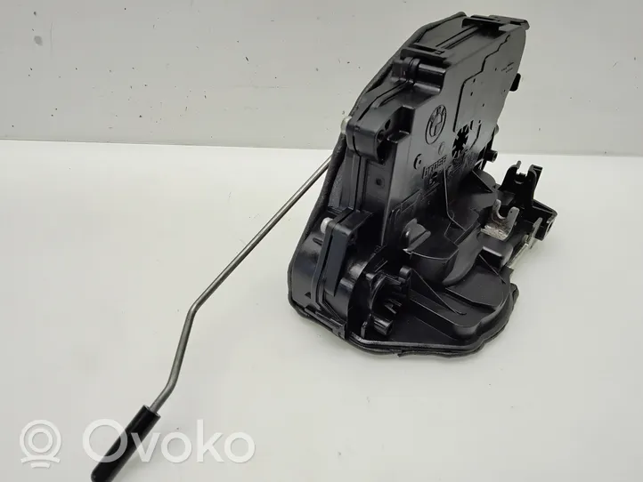 BMW 3 F30 F35 F31 Front door lock 7059974