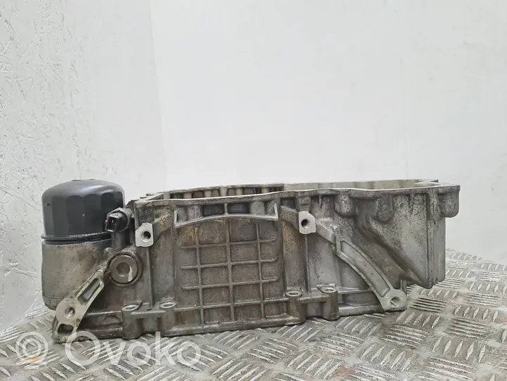 BMW 6 F12 F13 Karteris 51750610