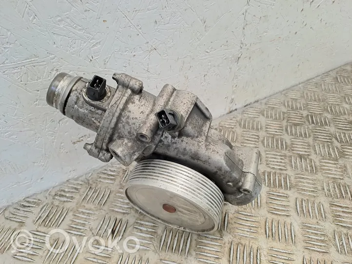 BMW 6 F12 F13 Pompa dell’acqua 7586885