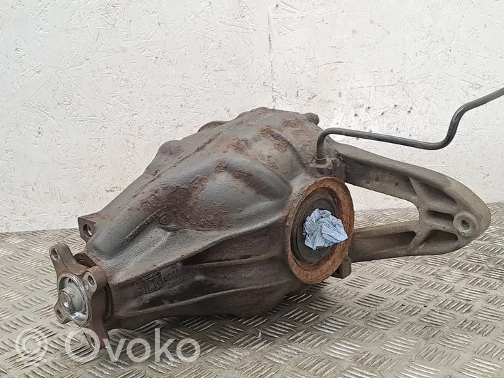 Mercedes-Benz Vito Viano W639 Rear differential 9043530610