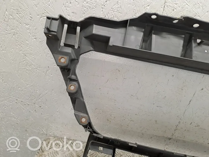 Fiat Ducato Paraurti anteriore 1315077070