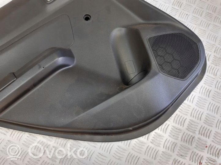 Suzuki Swift Verkleidung Tür hinten 