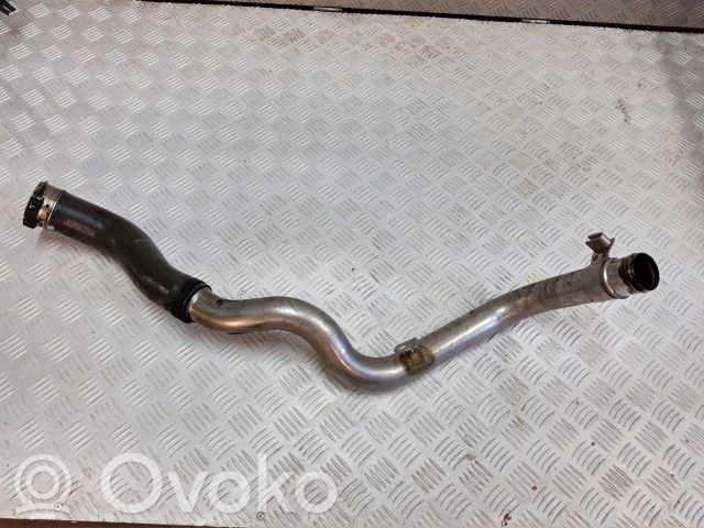 Dacia Duster Intercooler hose/pipe, 23.05 € RRR