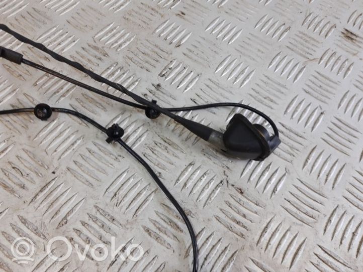 Chevrolet Spark Radio antena 