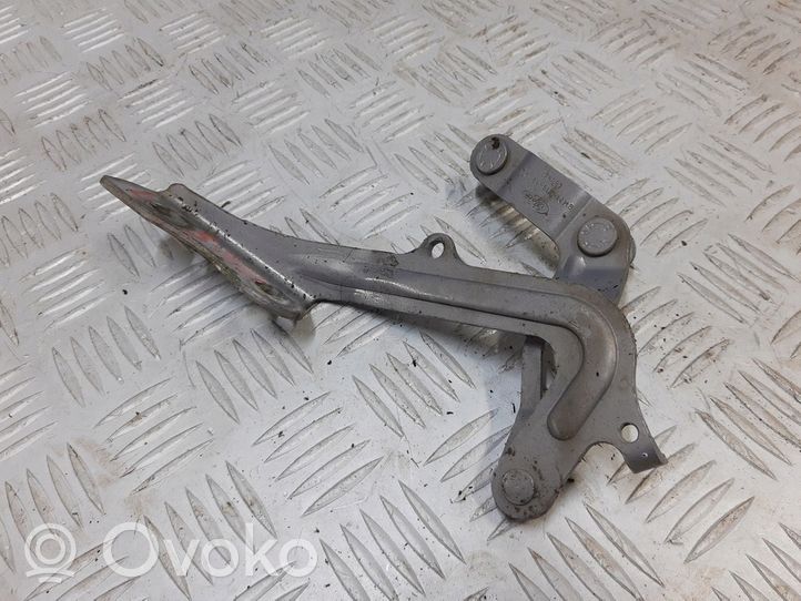 Ford S-MAX Engine bonnet/hood hinges 