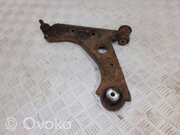 Alfa Romeo Mito Front lower control arm/wishbone 