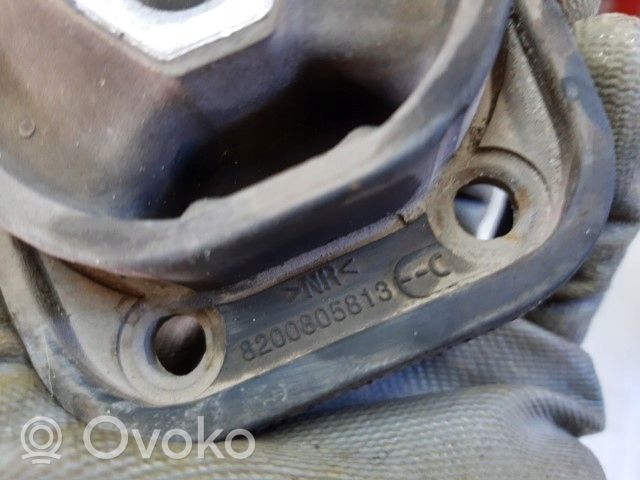 Dacia Duster II Supporto di montaggio del motore 8200805813