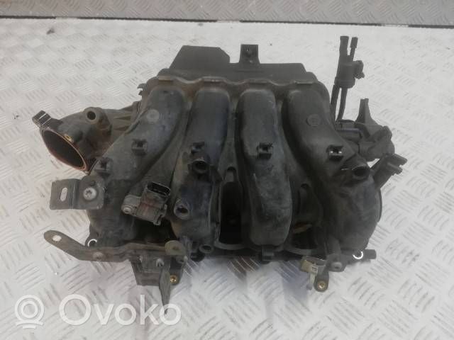 Opel Astra J Intake manifold 55573811