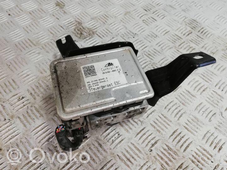 Suzuki Swift Pompe ABS 56110-68RB