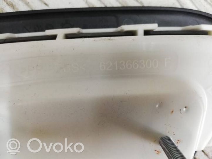 Toyota Aygo AB40 Przewód / Wąż przelewowy paliwa 621366300